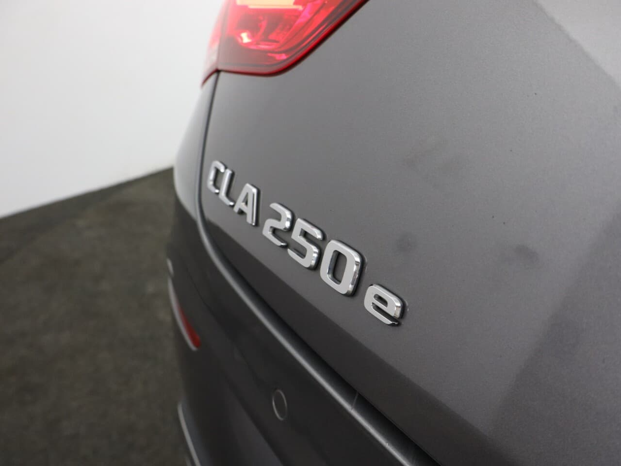 Mercedes-Benz Cla 1.3 CLA250e 15.6kWh AMG Line (Premium) Shooting Brake — image 65