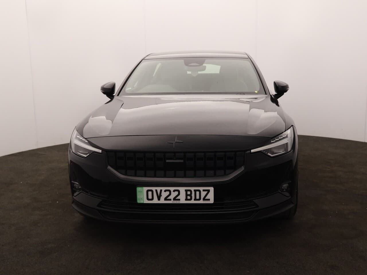 Polestar Polestar 2 Dual Motor 78kWh Long Range Fastback — image 4