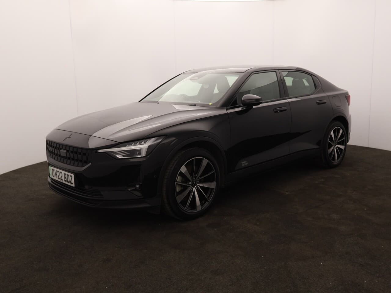 Polestar Polestar 2 Dual Motor 78kWh Long Range Fastback — image 5