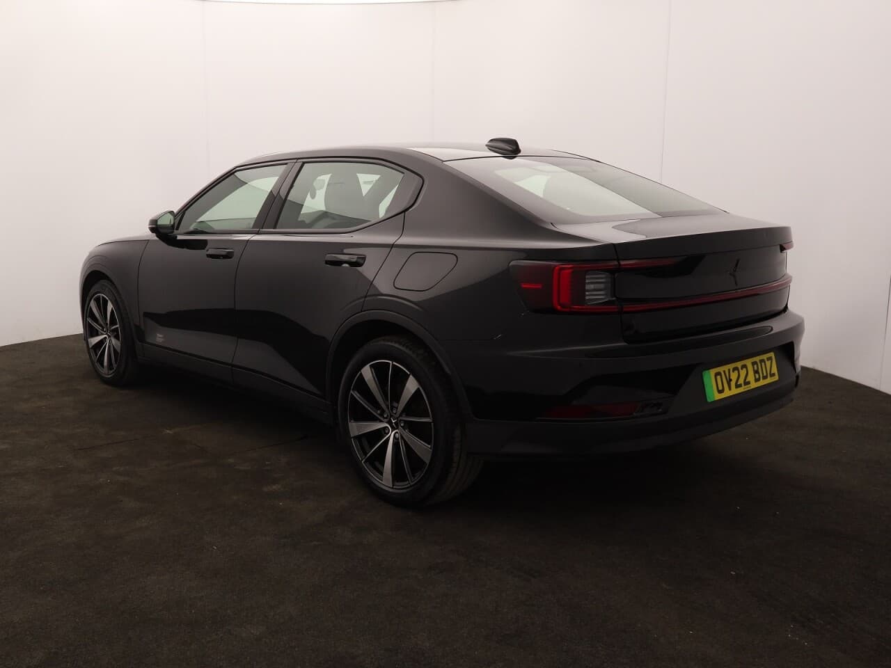 Polestar Polestar 2 Dual Motor 78kWh Long Range Fastback — image 8