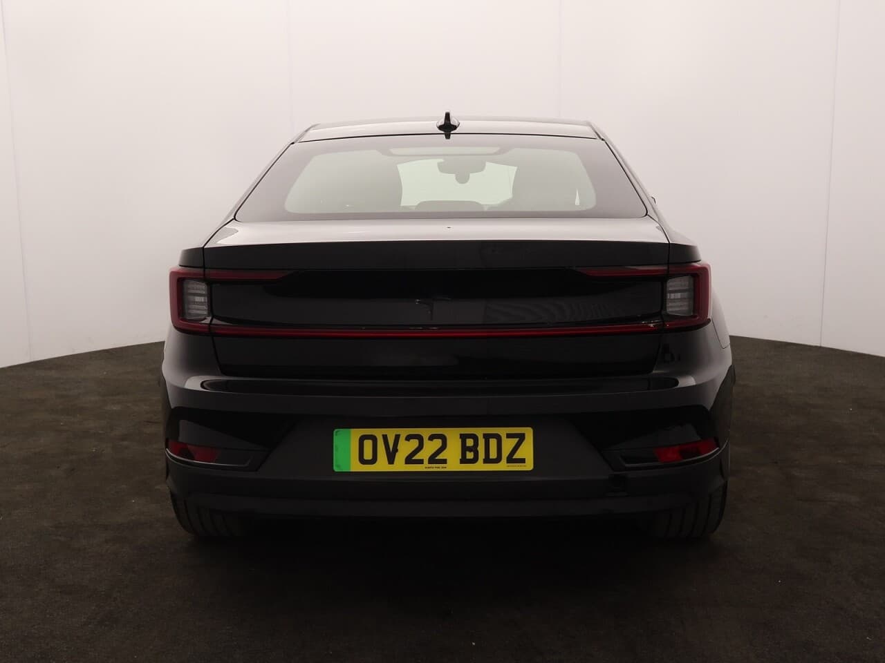 Polestar Polestar 2 Dual Motor 78kWh Long Range Fastback — image 9