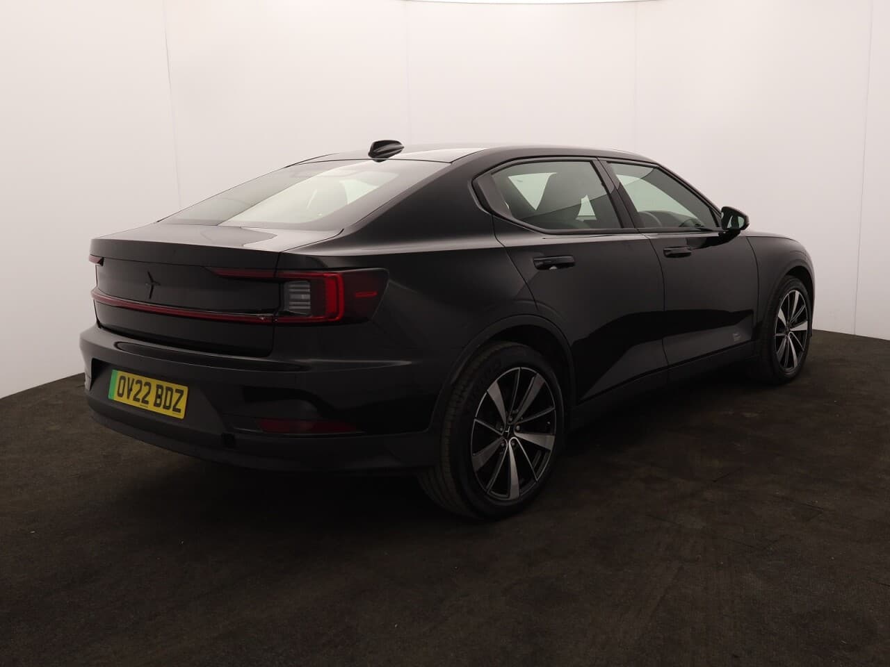 Polestar Polestar 2 Dual Motor 78kWh Long Range Fastback — image 10