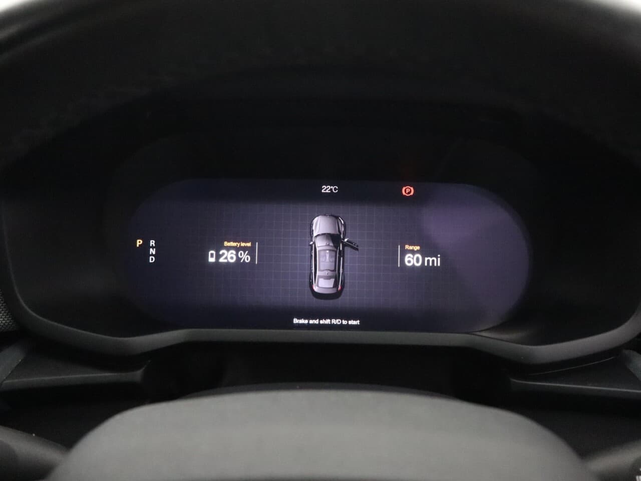 Polestar Polestar 2 Dual Motor 78kWh Long Range Fastback — image 20
