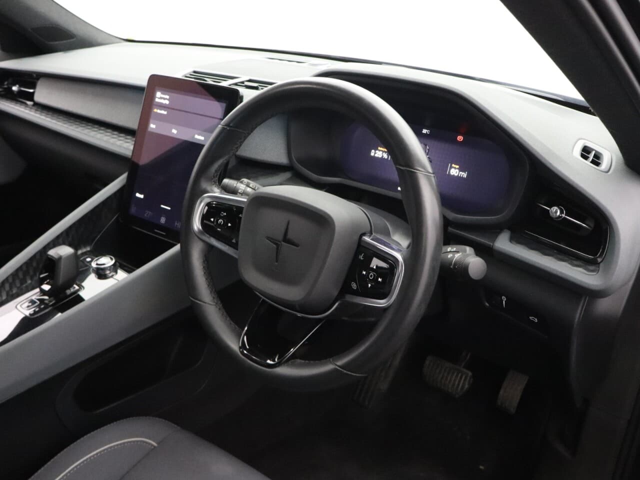 Polestar Polestar 2 Dual Motor 78kWh Long Range Fastback — image 15