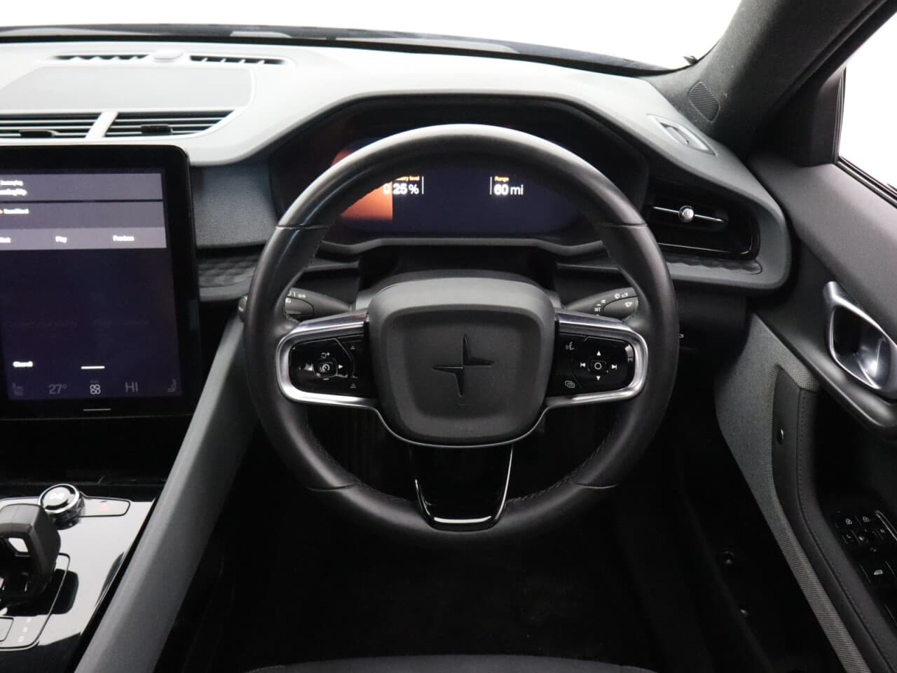 Polestar Polestar 2 Dual Motor 78kWh Long Range Fastback — image 17