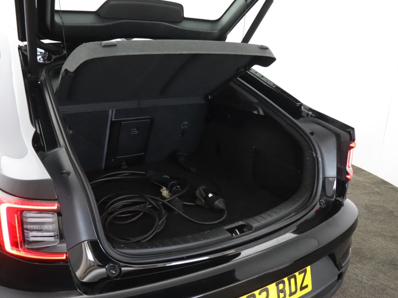 Polestar Polestar 2 Dual Motor 78kWh Long Range Fastback — image 42