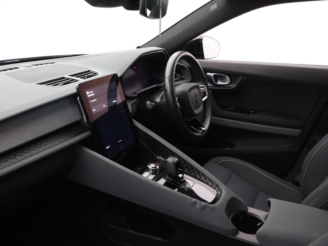Polestar Polestar 2 Dual Motor 78kWh Long Range Fastback — image 38