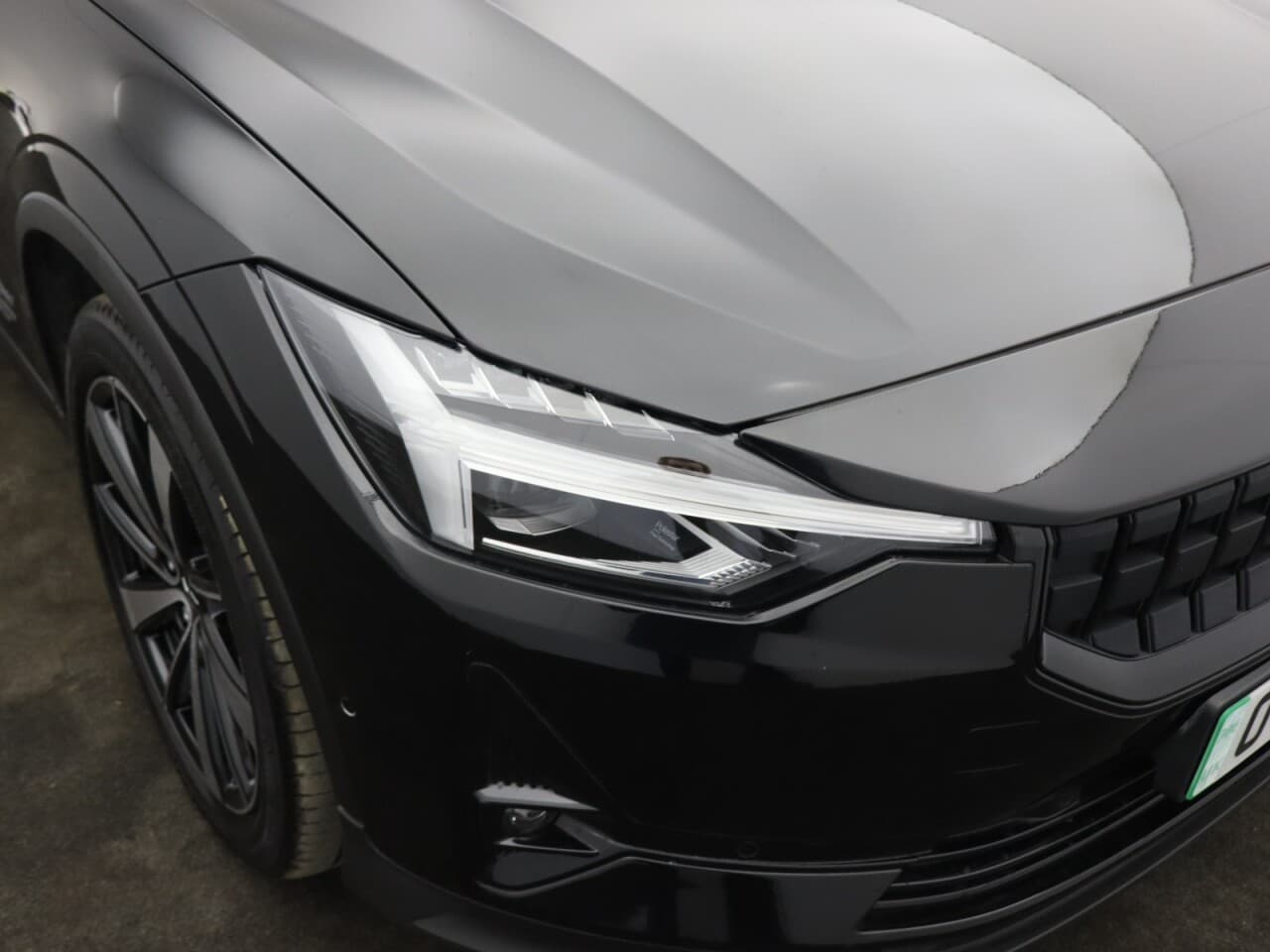 Polestar Polestar 2 Dual Motor 78kWh Long Range Fastback — image 49