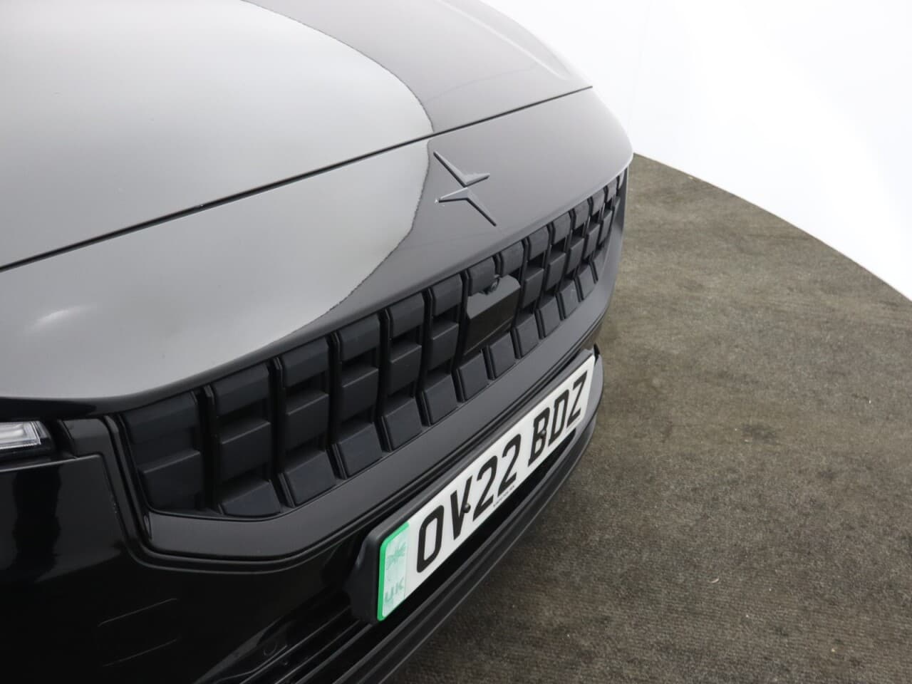 Polestar Polestar 2 Dual Motor 78kWh Long Range Fastback — image 50