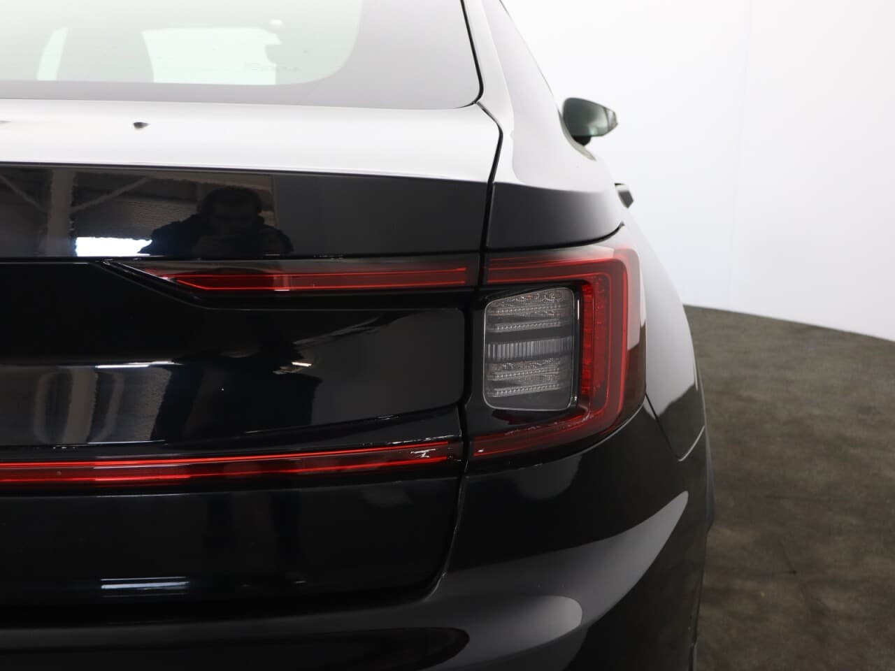Polestar Polestar 2 Dual Motor 78kWh Long Range Fastback — image 52
