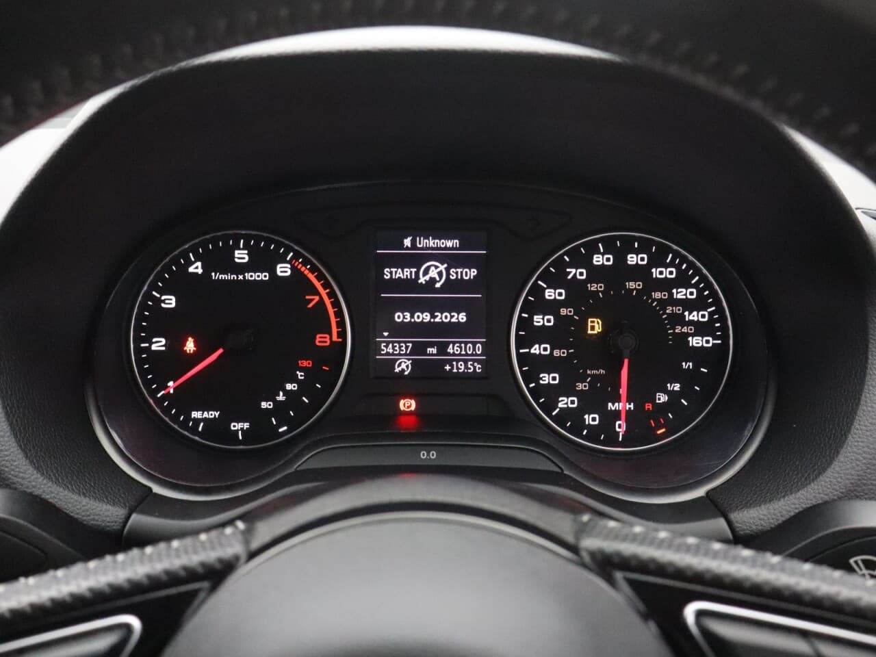 Audi Q2 1.0 TFSI 30 S line — image 21