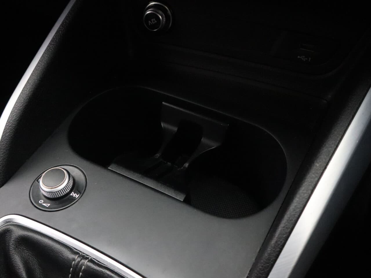 Audi Q2 1.0 TFSI 30 S line — image 26