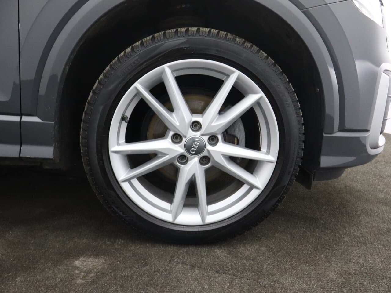 Audi Q2 1.0 TFSI 30 S line — image 52
