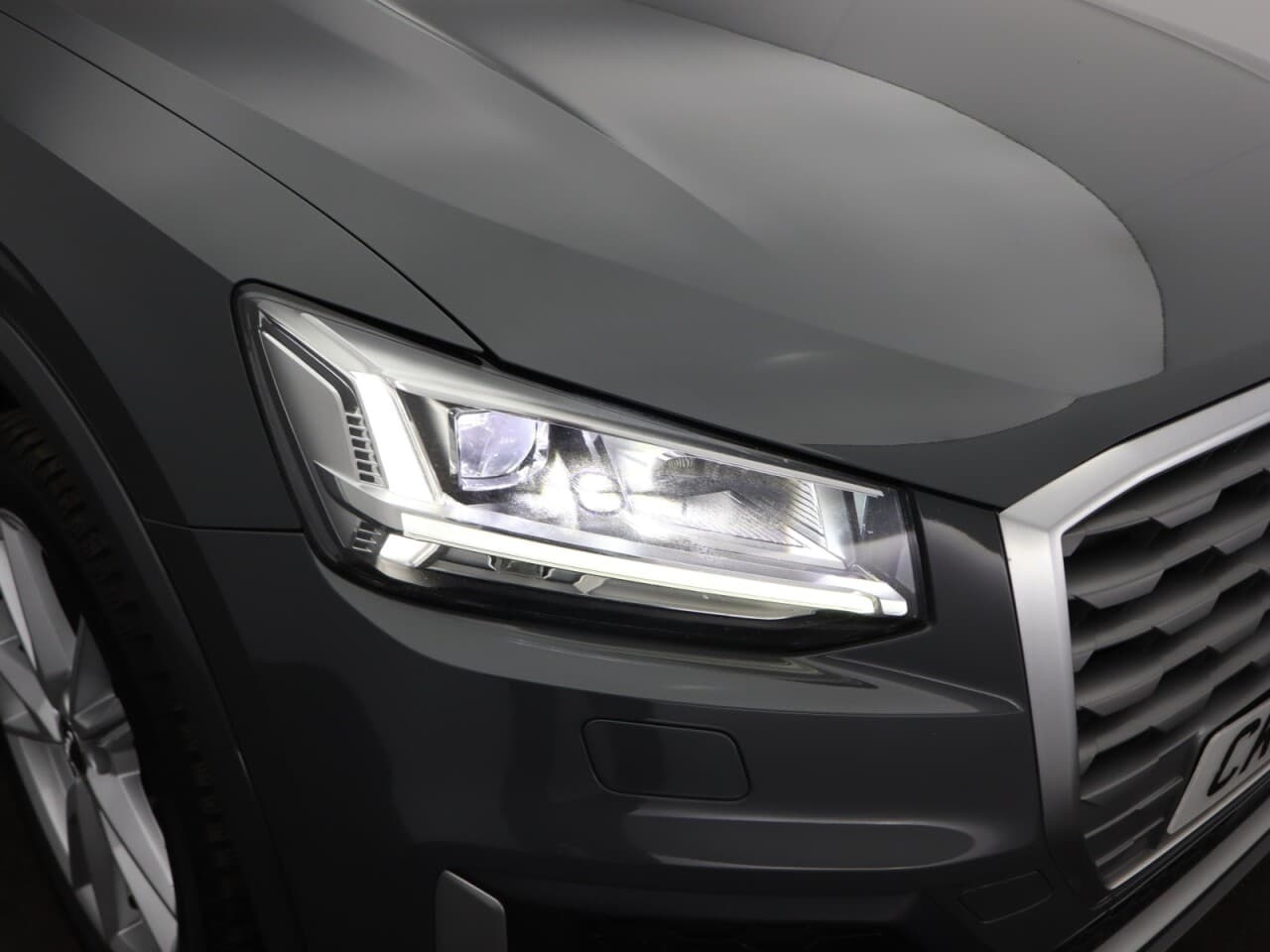 Audi Q2 1.0 TFSI 30 S line — image 56