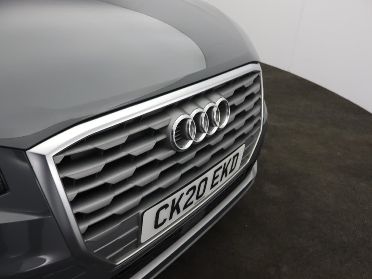 Audi Q2 1.0 TFSI 30 S line — image 57
