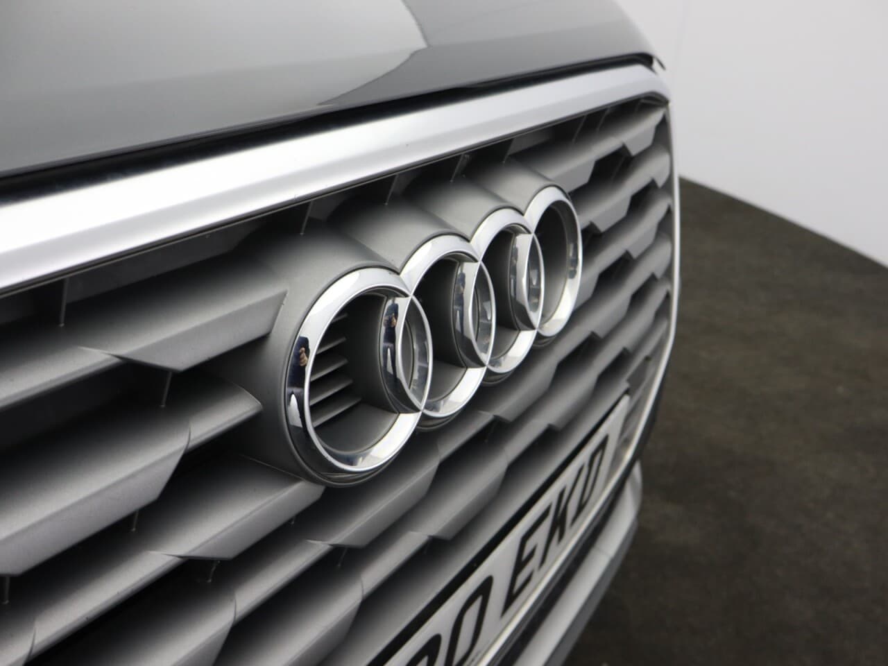 Audi Q2 1.0 TFSI 30 S line — image 58