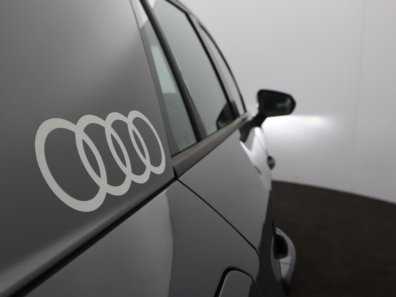 Audi Q2 1.0 TFSI 30 S line — image 59