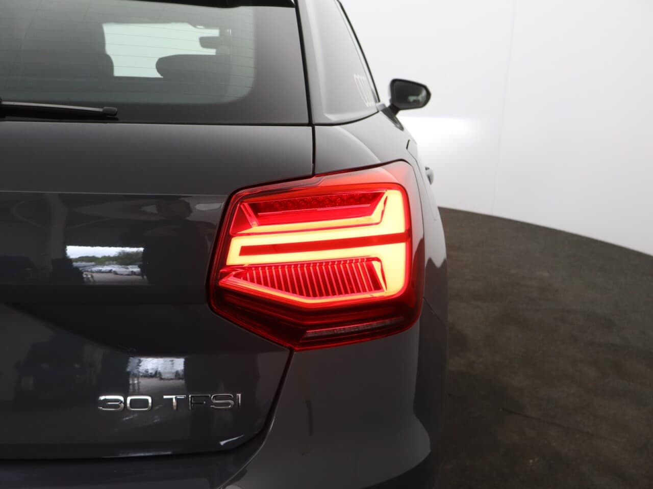 Audi Q2 1.0 TFSI 30 S line — image 60