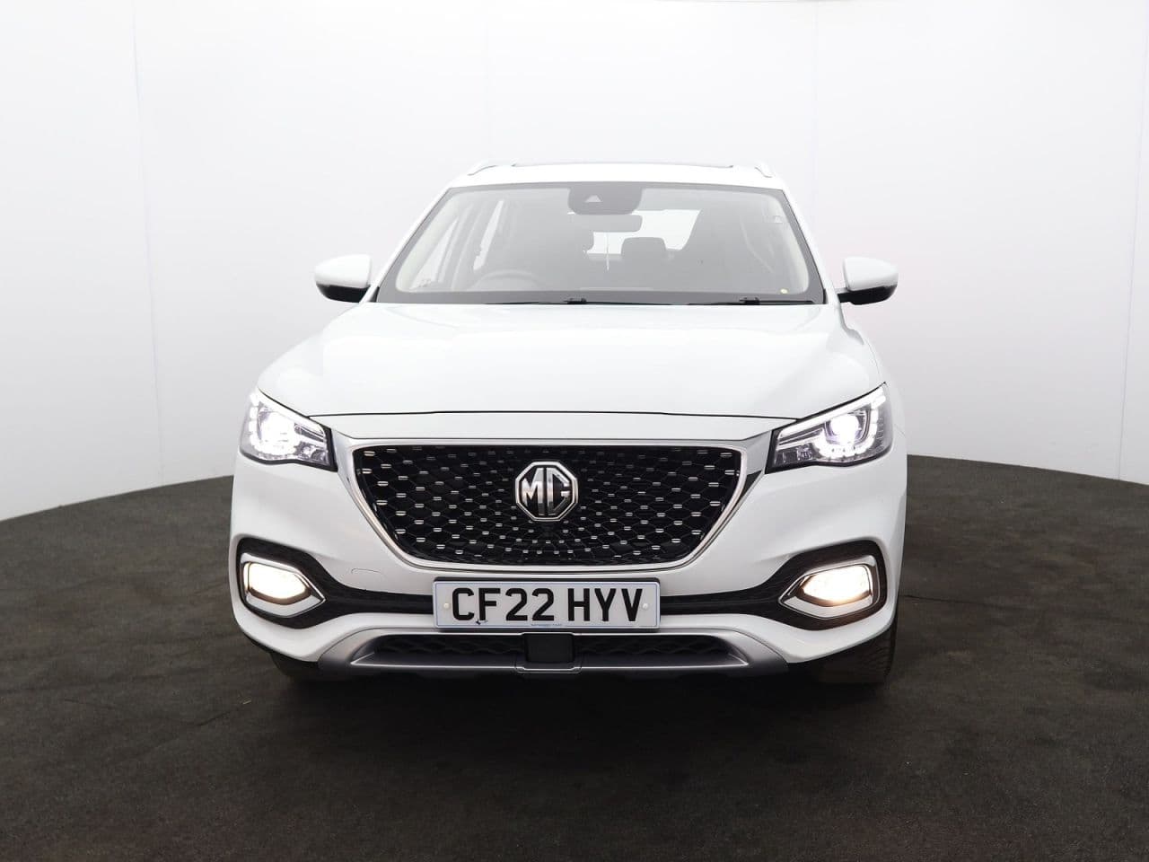 MG MG Hs 1.5 T-GDI Exclusive — image 4