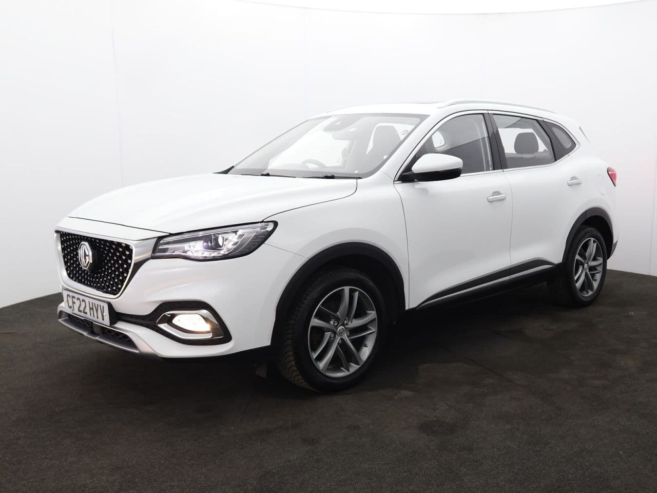 MG MG Hs 1.5 T-GDI Exclusive — image 5