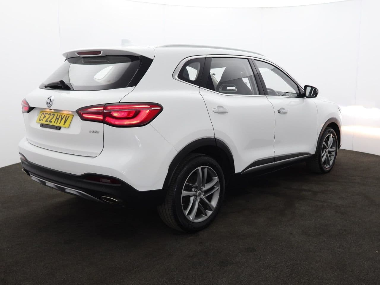 MG MG Hs 1.5 T-GDI Exclusive — image 10