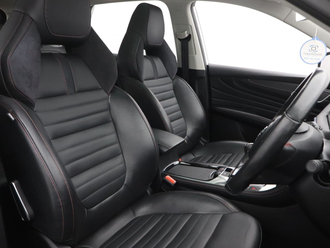 MG MG Hs 1.5 T-GDI Exclusive — image 15