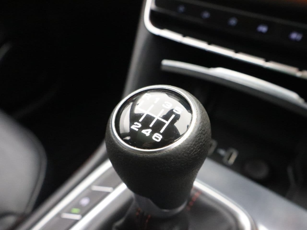 MG MG Hs 1.5 T-GDI Exclusive — image 26