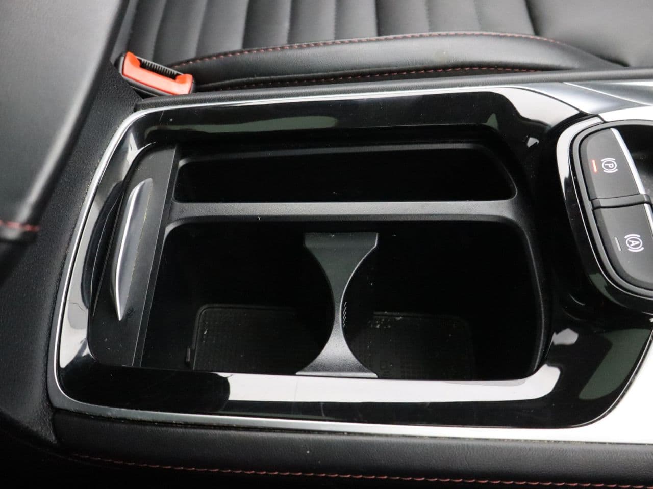 MG MG Hs 1.5 T-GDI Exclusive — image 27