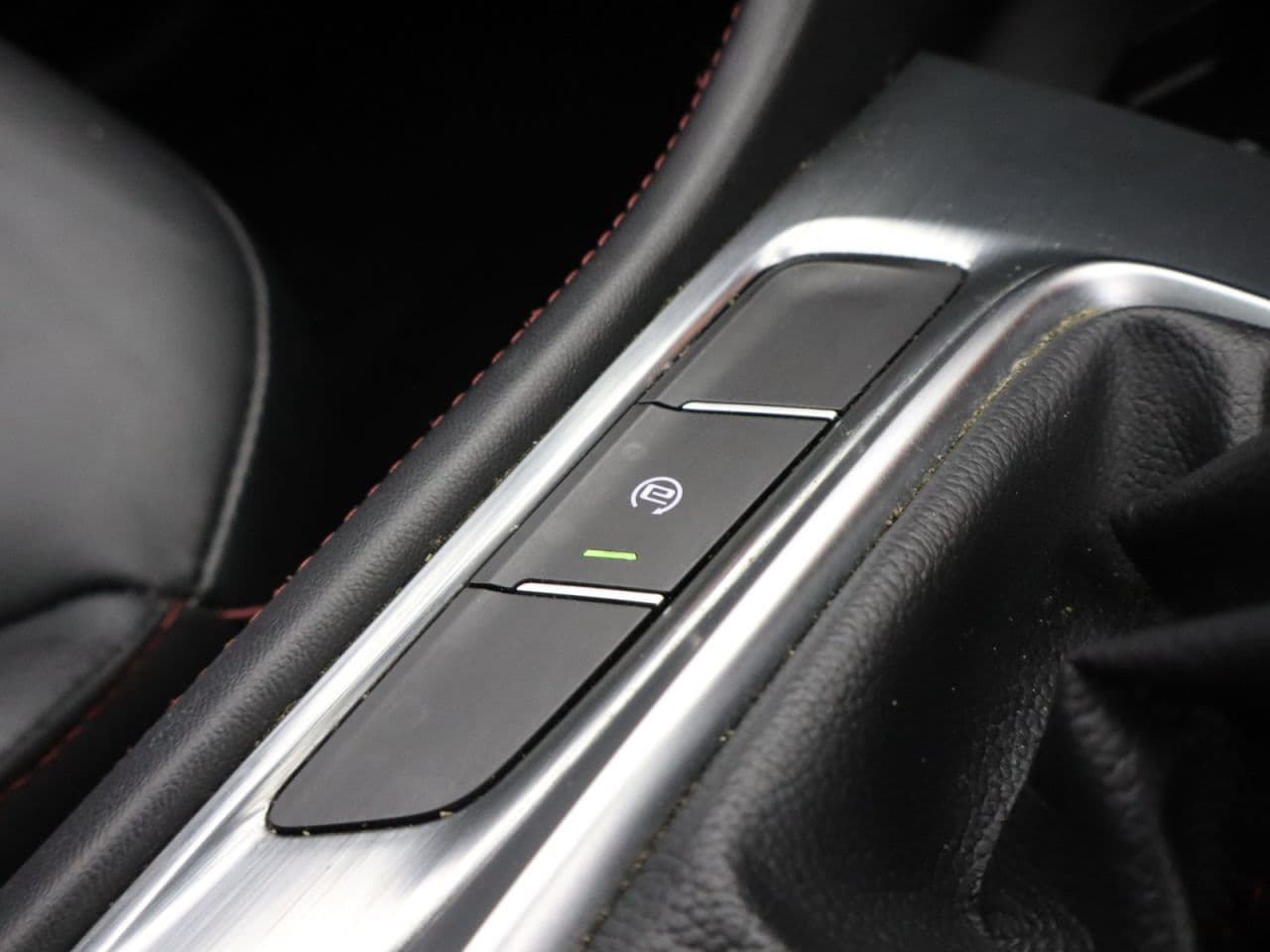 MG MG Hs 1.5 T-GDI Exclusive — image 29