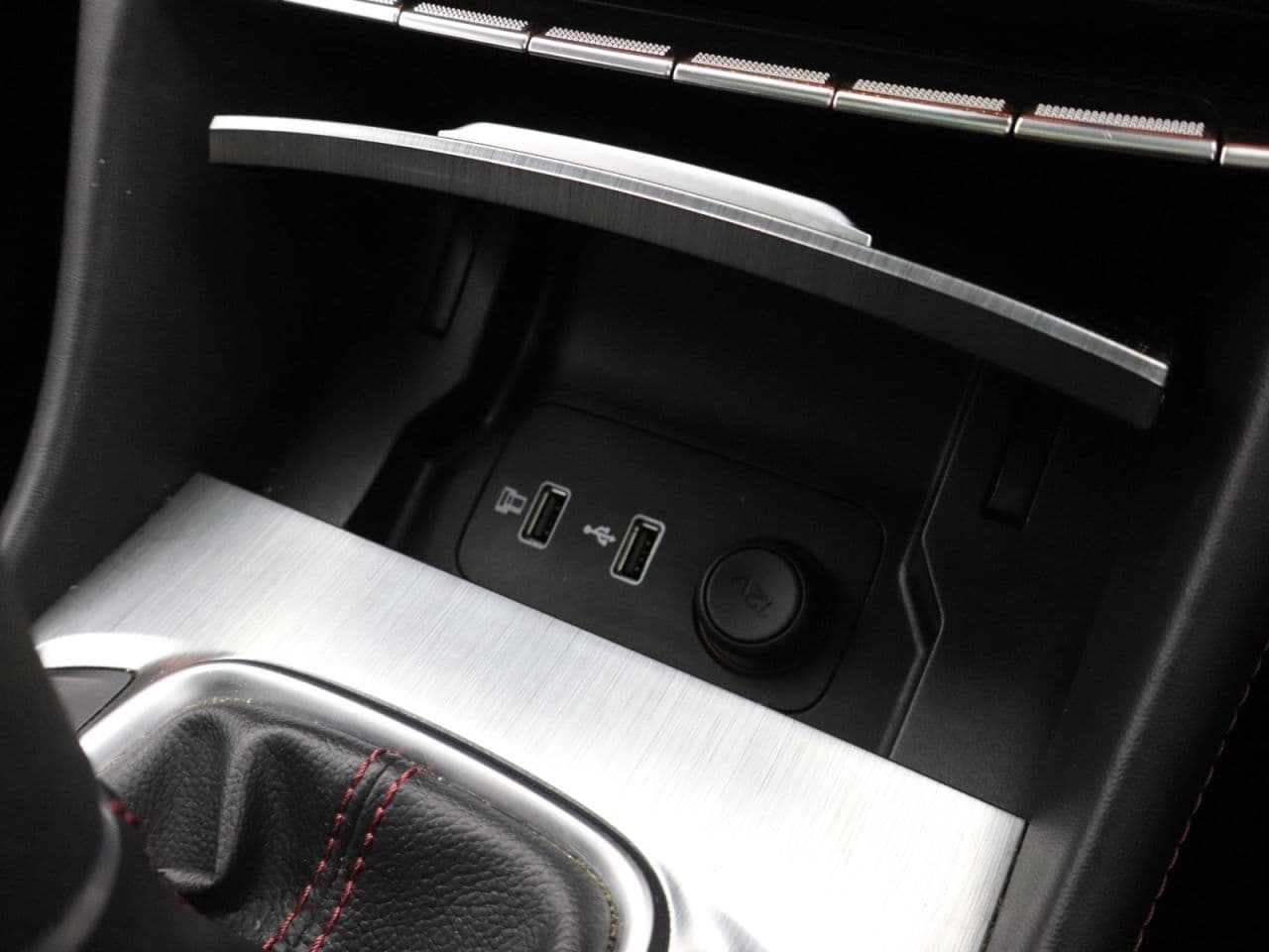 MG MG Hs 1.5 T-GDI Exclusive — image 30