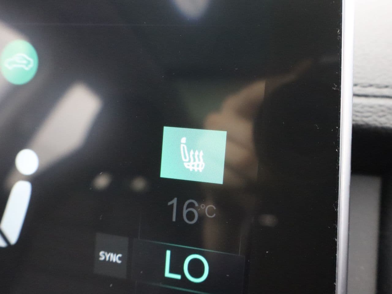 MG MG Hs 1.5 T-GDI Exclusive — image 38