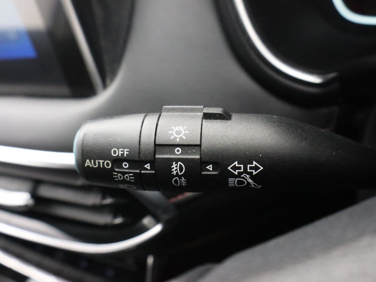 MG MG Hs 1.5 T-GDI Exclusive — image 41