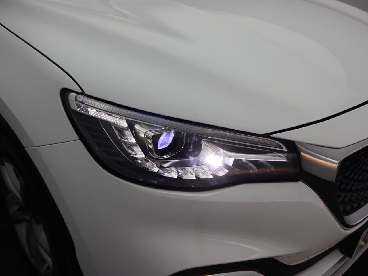 MG MG Hs 1.5 T-GDI Exclusive — image 59