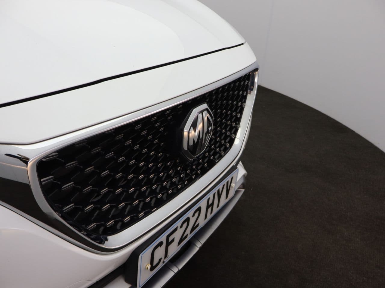 MG MG Hs 1.5 T-GDI Exclusive — image 60