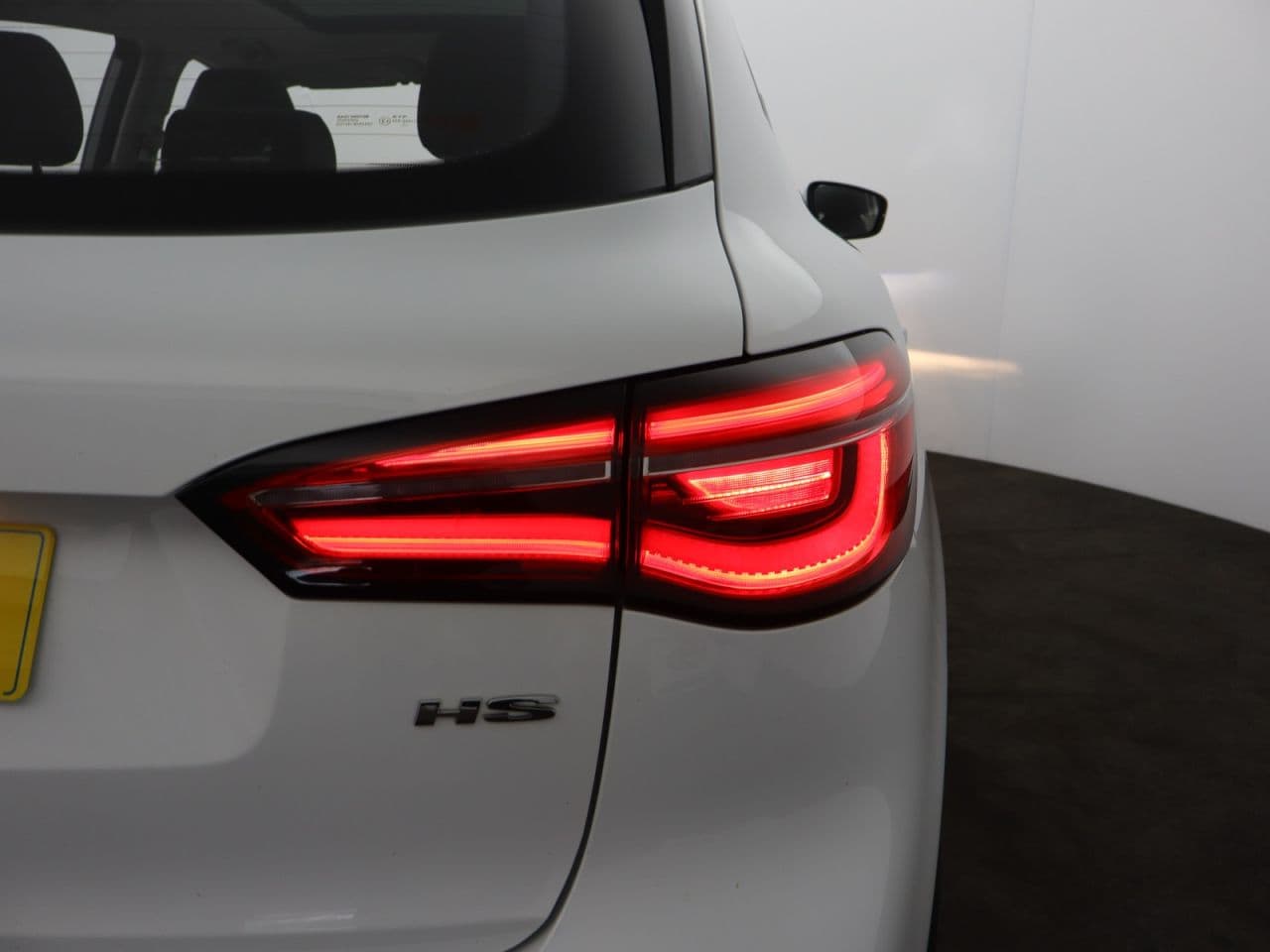 MG MG Hs 1.5 T-GDI Exclusive — image 62