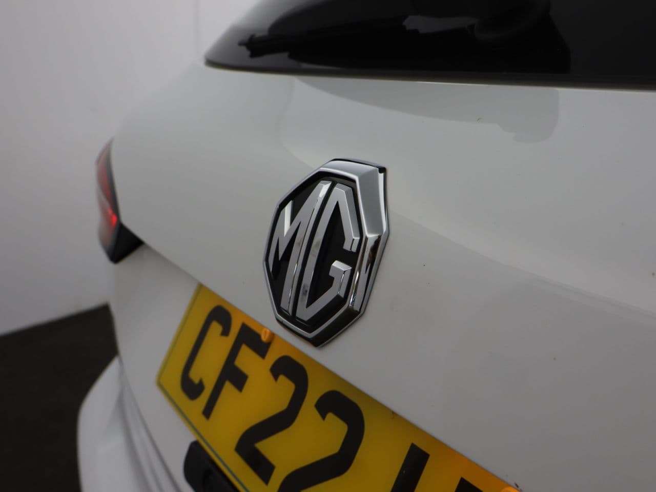 MG MG Hs 1.5 T-GDI Exclusive — image 63