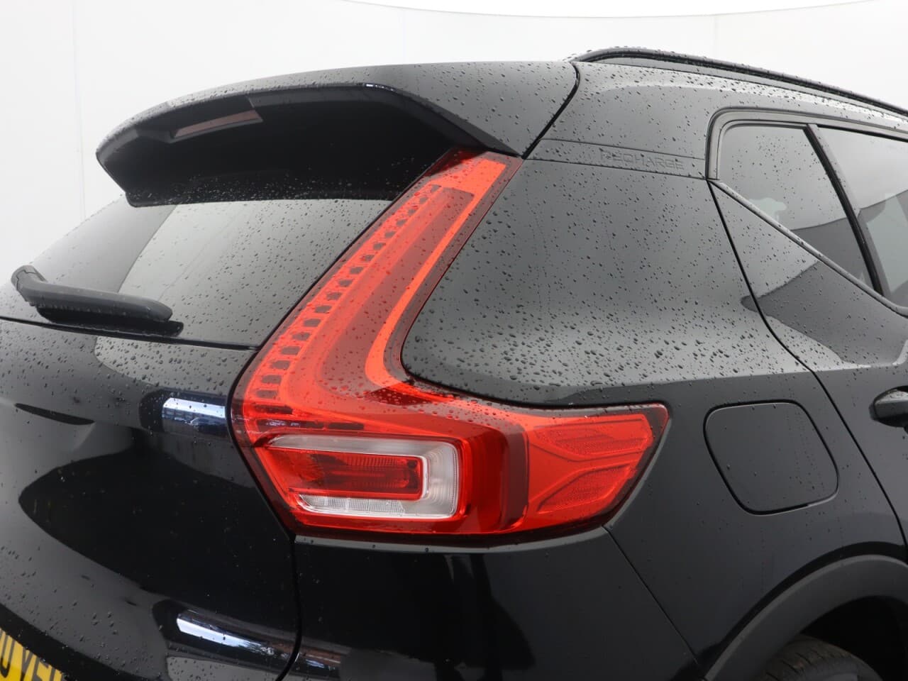 Volvo XC40 1.5h T5 Twin Engine Recharge 10.7kWh R-Design — image 58