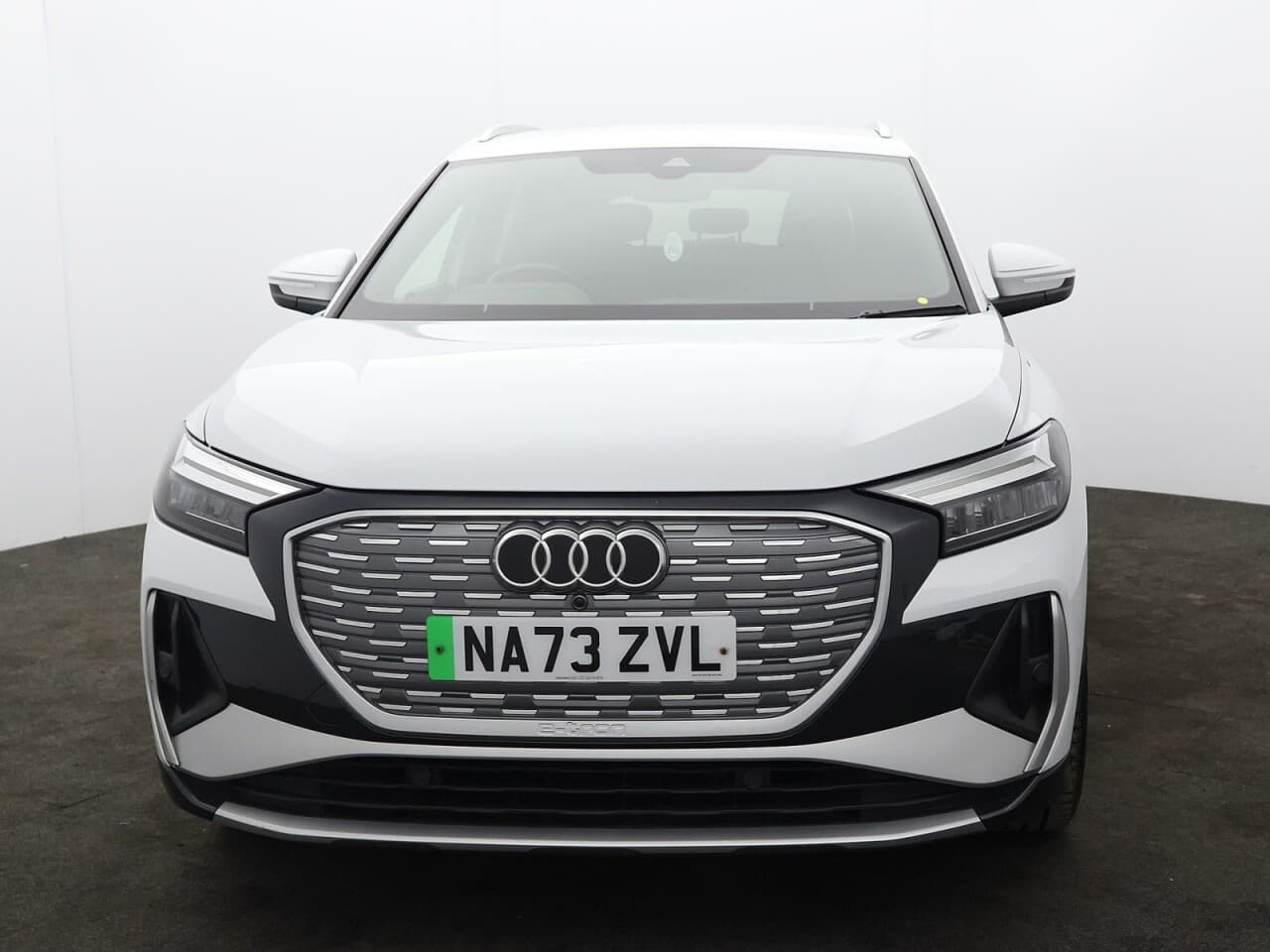 Audi Q4 E-Tron 40 S line — image 4
