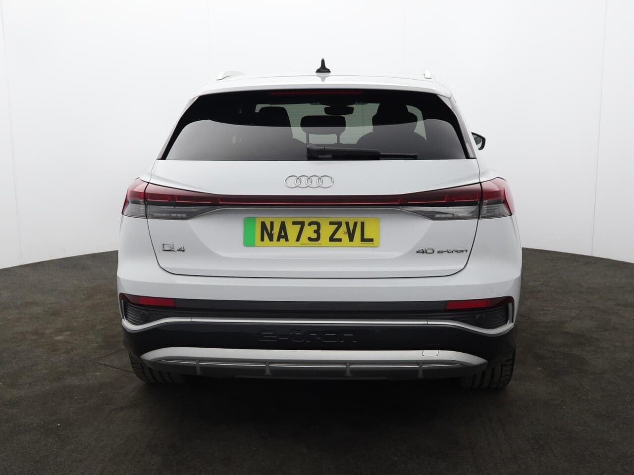Audi Q4 E-Tron 40 S line — image 9
