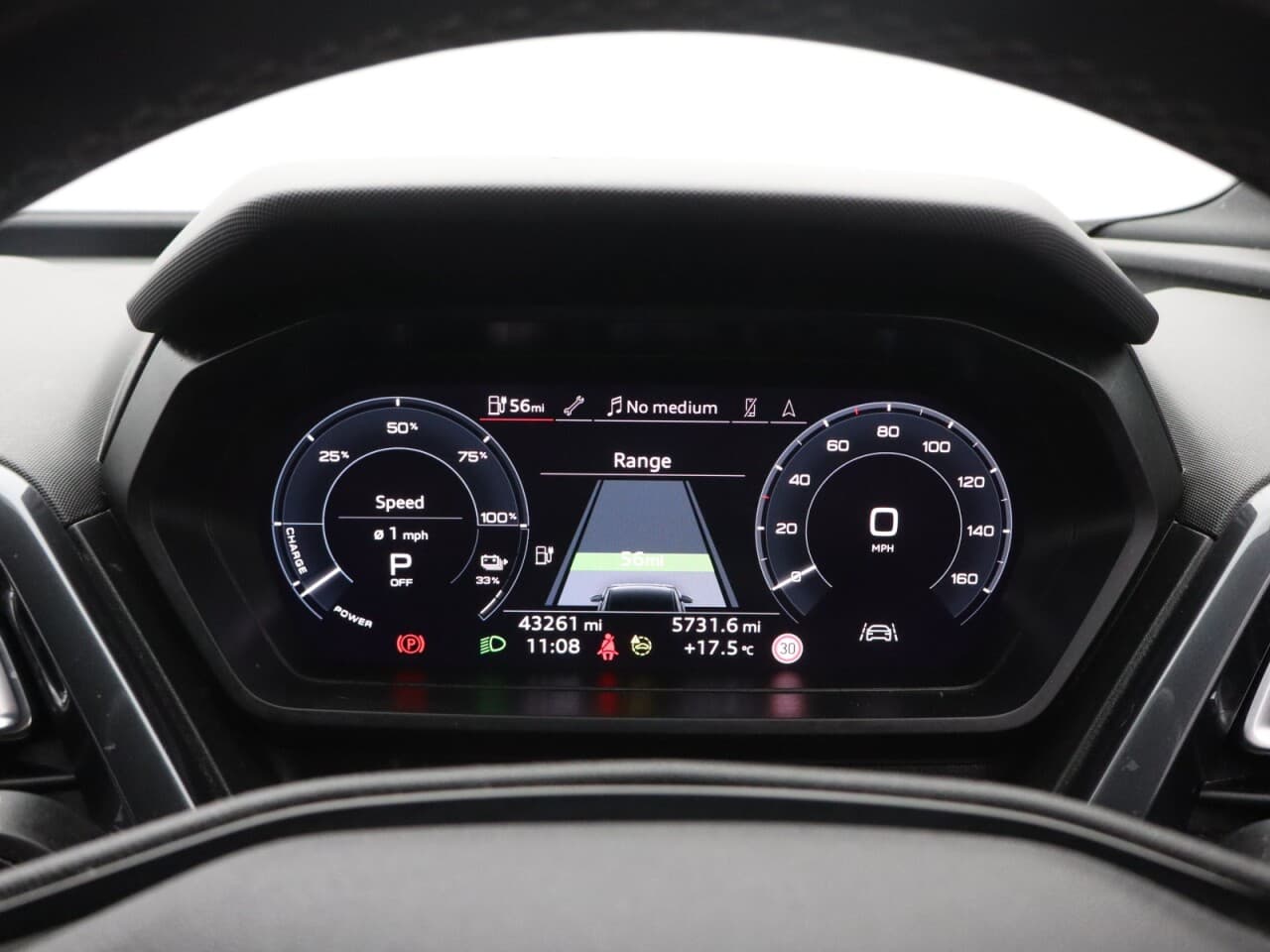 Audi Q4 E-Tron 40 S line — image 20
