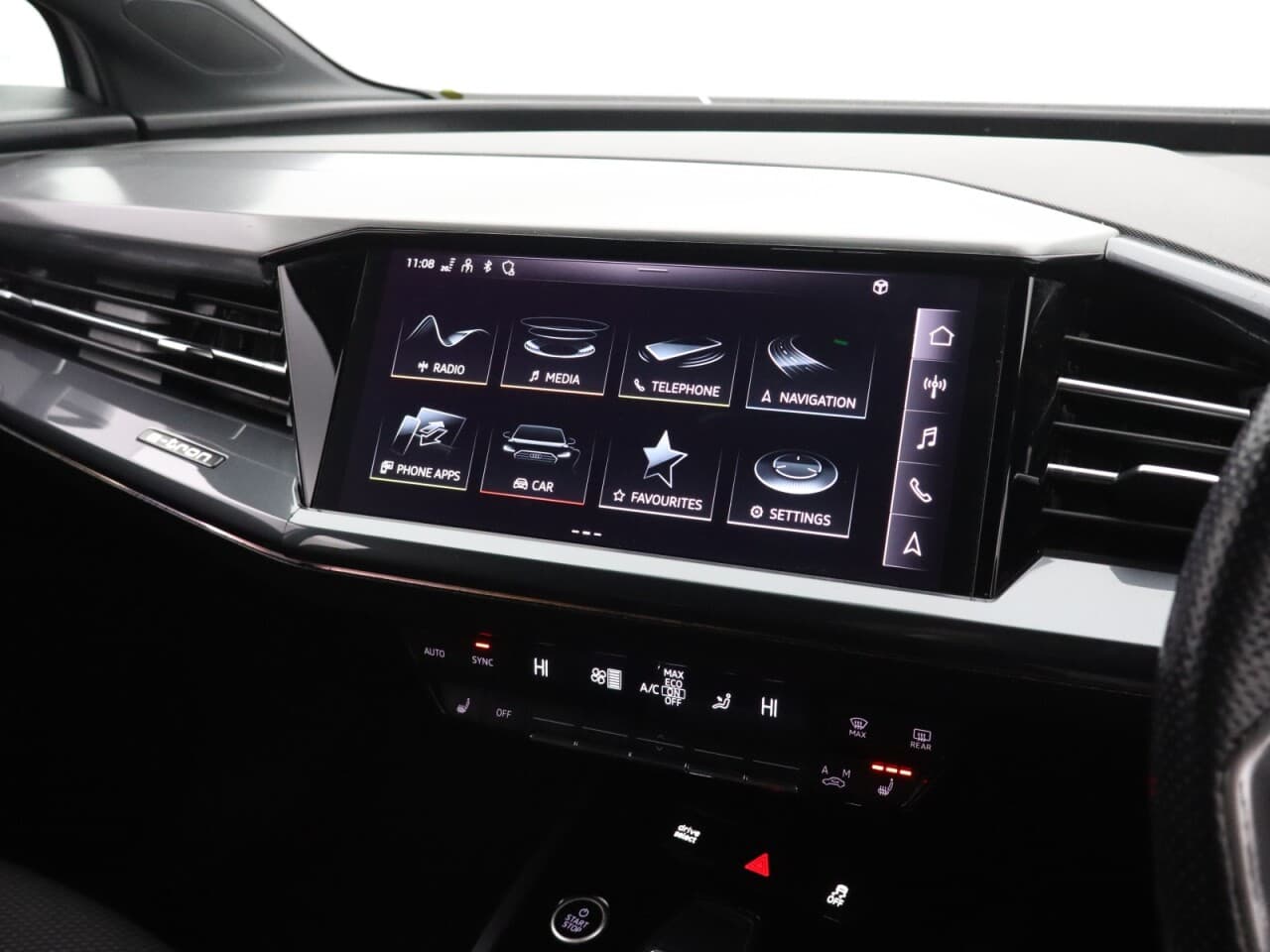 Audi Q4 E-Tron 40 S line — image 21