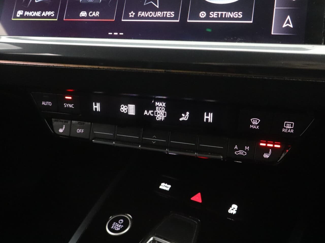 Audi Q4 E-Tron 40 S line — image 28