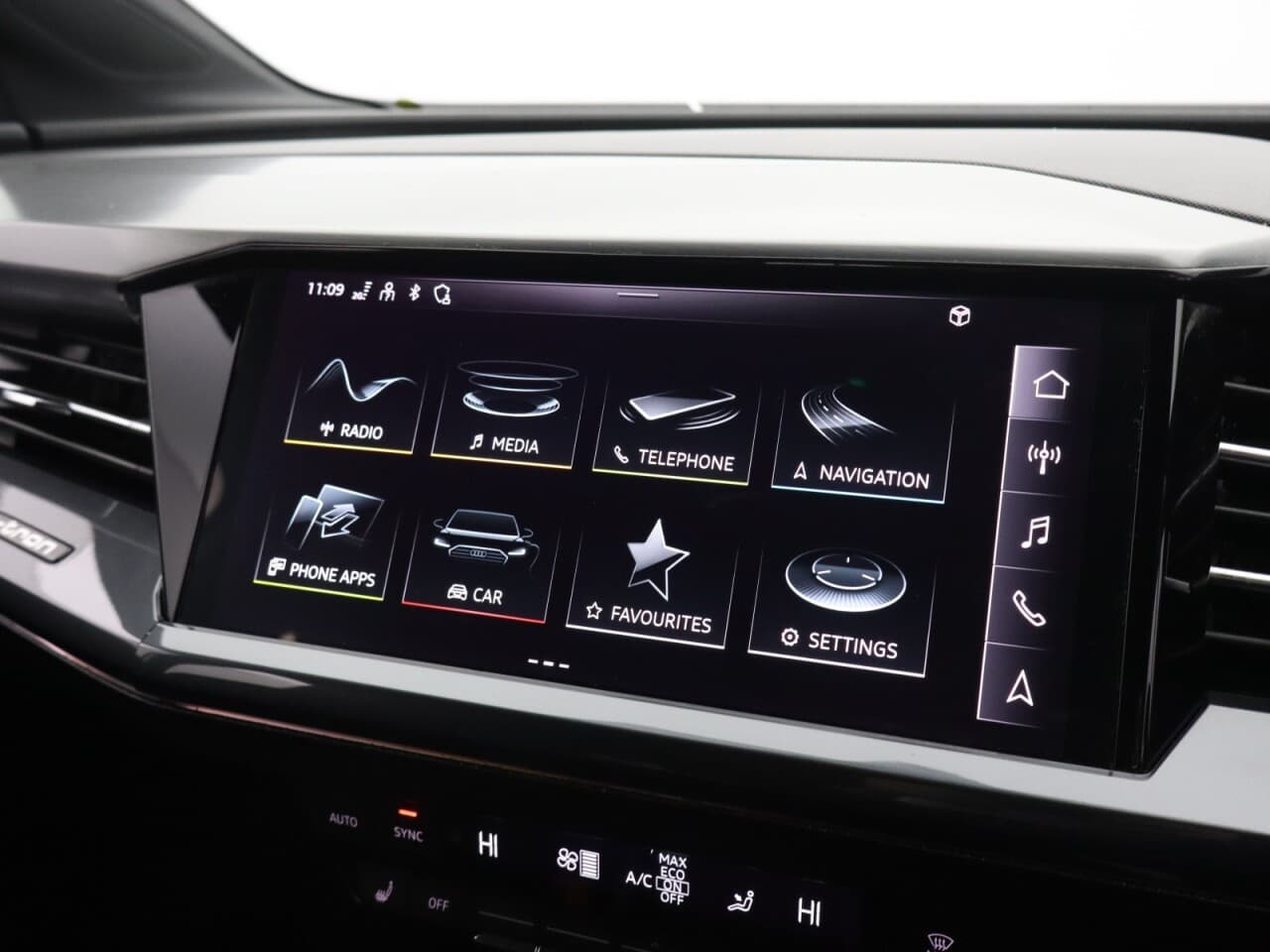 Audi Q4 E-Tron 40 S line — image 30