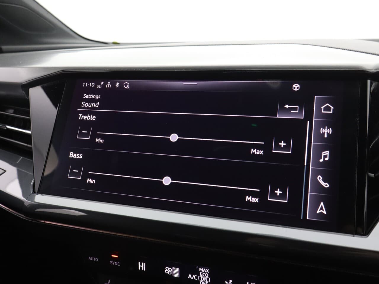 Audi Q4 E-Tron 40 S line — image 34