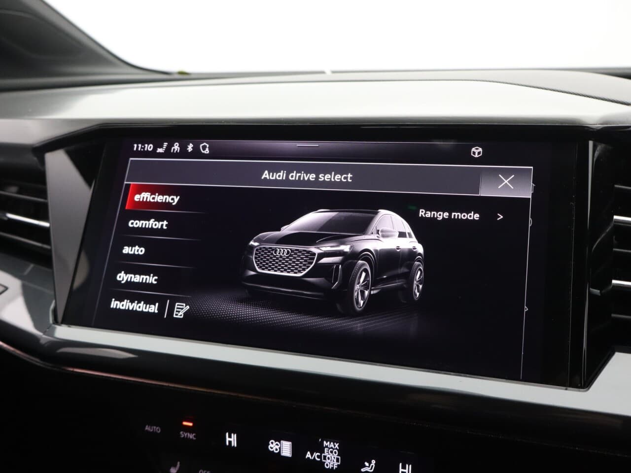 Audi Q4 E-Tron 40 S line — image 36