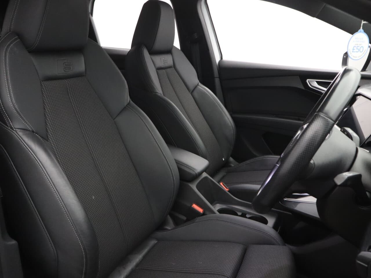 Audi Q4 E-Tron 40 S line — image 14