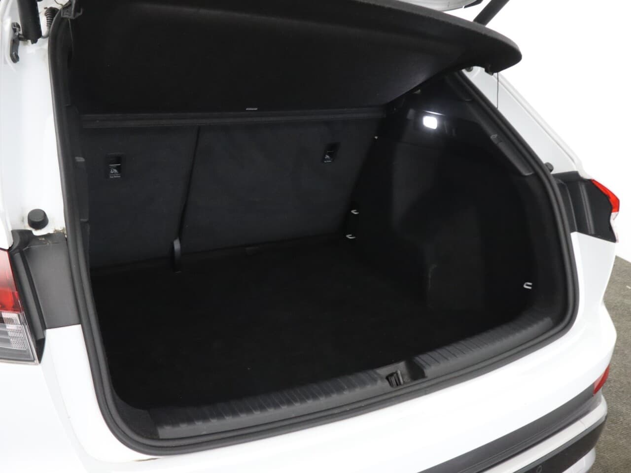 Audi Q4 E-Tron 40 S line — image 44