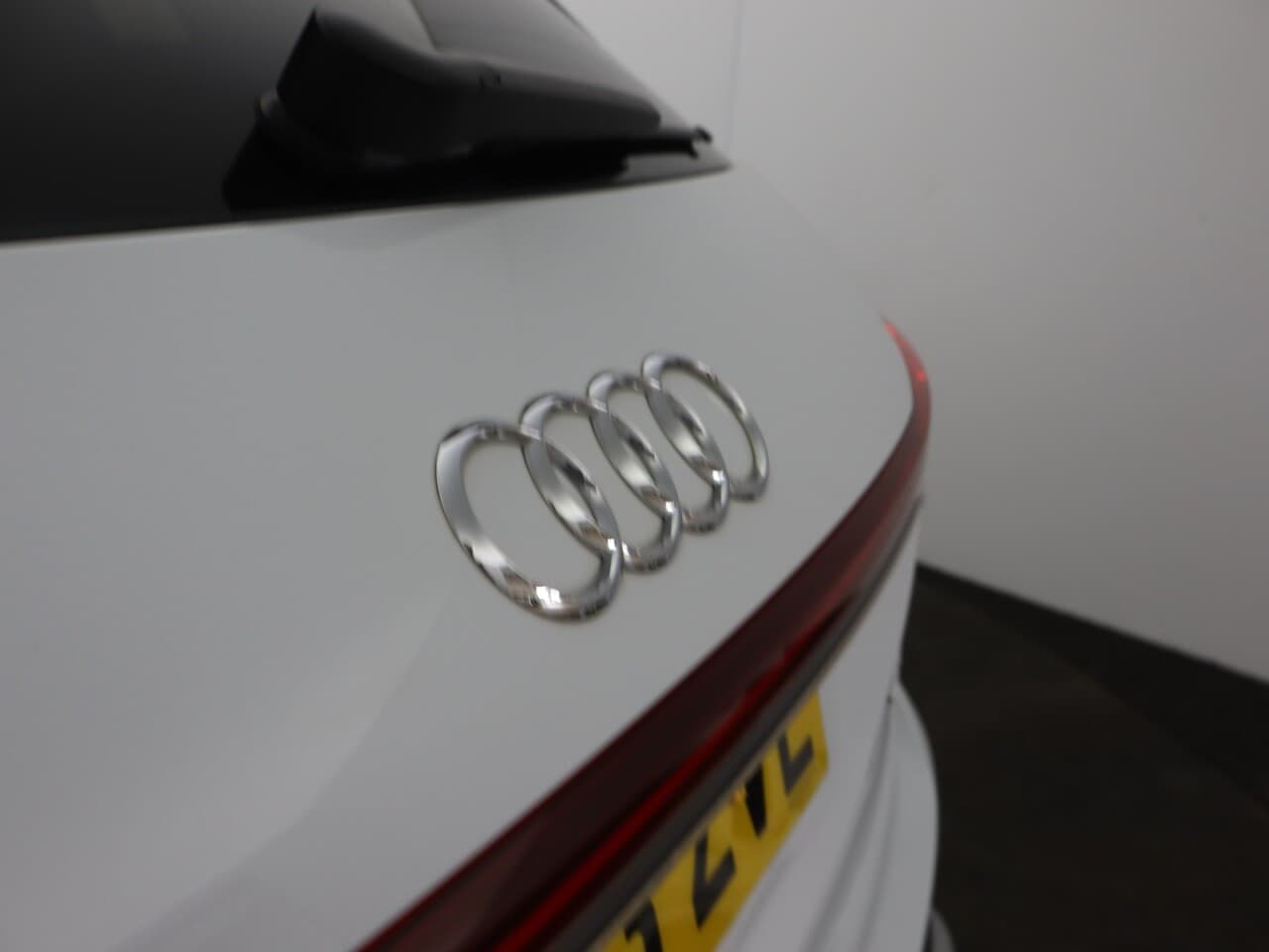 Audi Q4 E-Tron 40 S line — image 52