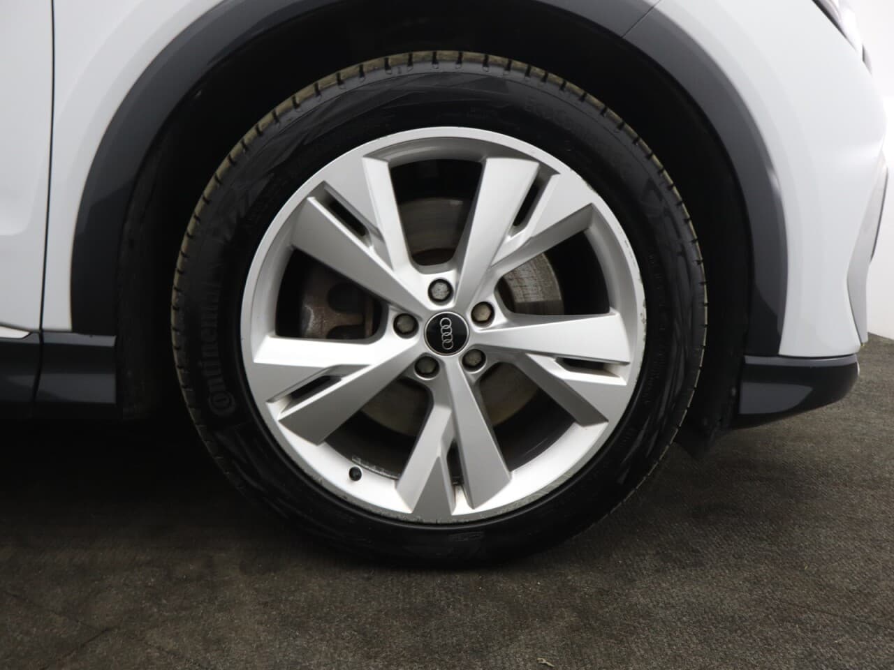 Audi Q4 E-Tron 40 S line — image 53