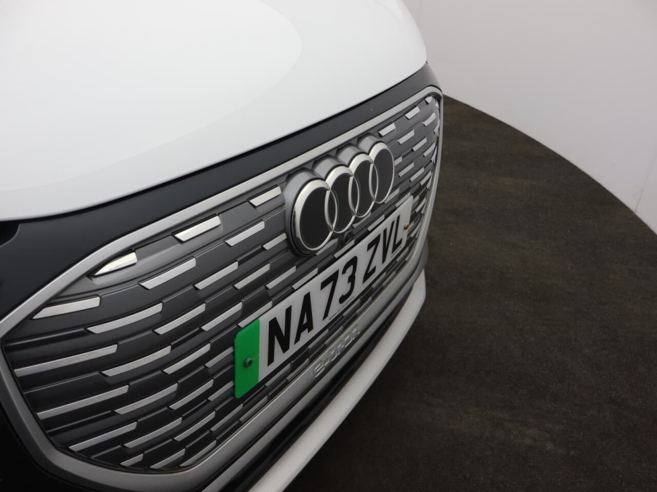 Audi Q4 E-Tron 40 S line — image 59